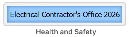 Electrical Health and Safety